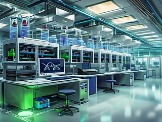 鹿茸细胞增殖活性分析-3