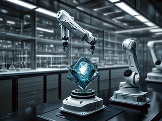 牙科材料耐磨性能试验-4