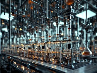 包装封口热熔胶密封强度测试-3