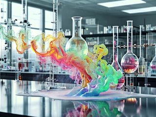 ABS管材耐化学性试验-4