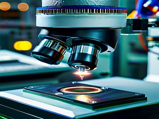 石膏粉白度检测-4