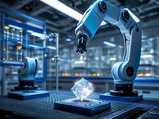 光伏材料制备工艺气体试验-4