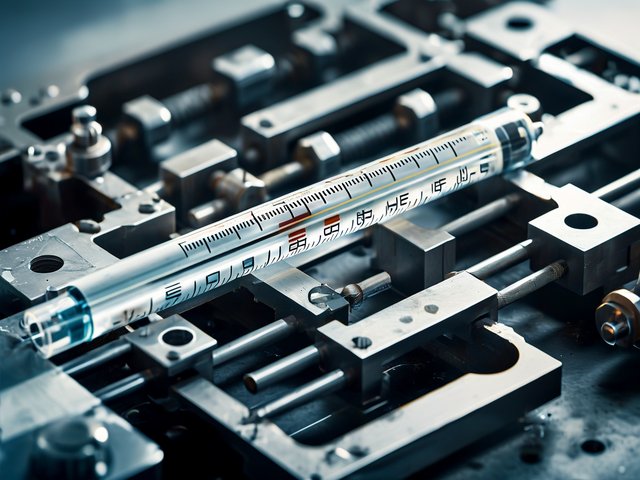 工业用笑气安全性试验-4