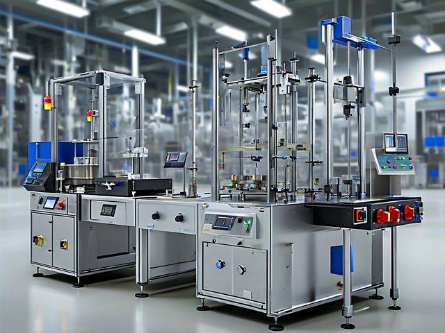 高速包装机适用性测试-4