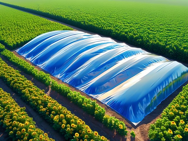 农用薄膜紫外线稳定性检测-1