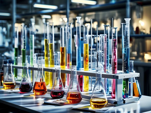 塑料耐候性加速老化测试-1