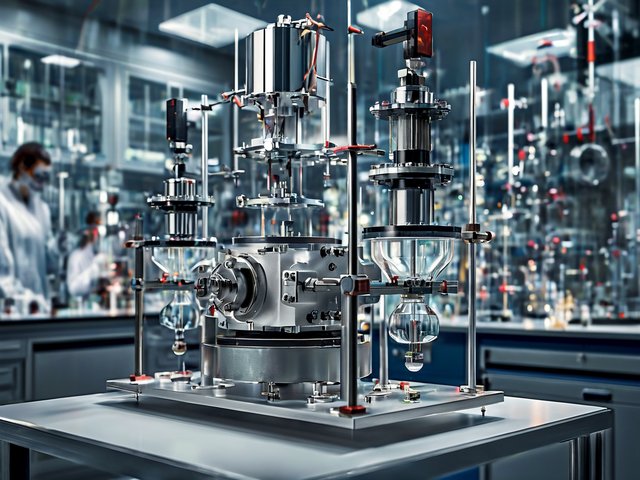 工业用笑气安全性试验-3