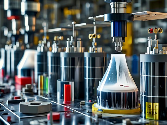 汽车用PVC材料雾化测试-2