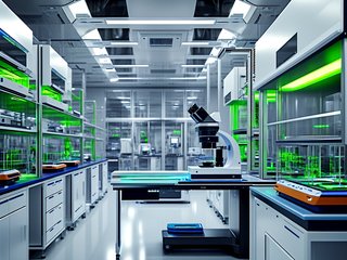 放射性废物固化体测试-2