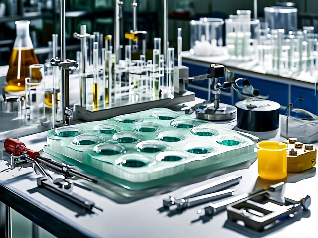 人工晶体泡罩抗冲击测试-3