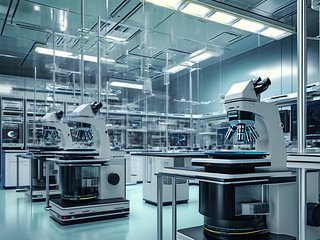 塑料吹塑成型检测-3