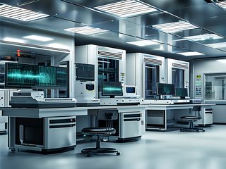 采油泵效率试验-4