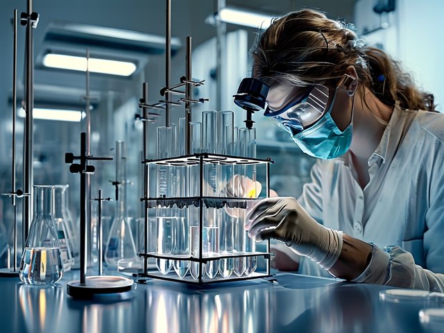 人工晶体泡罩抗冲击测试-4