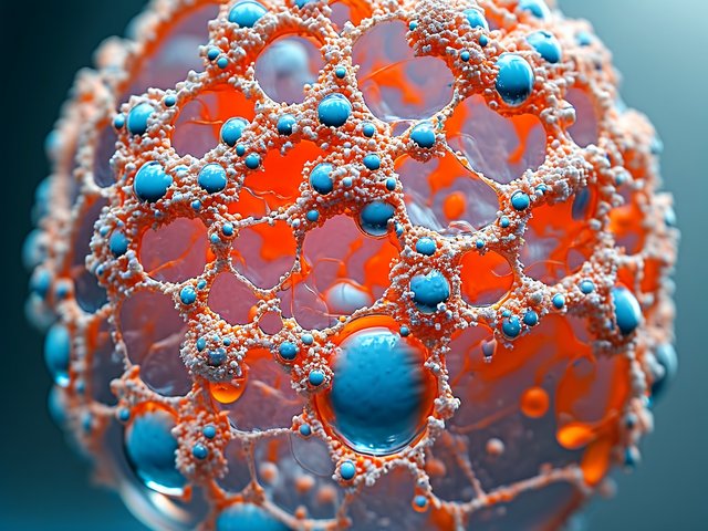 乳化油破乳性能试验-2