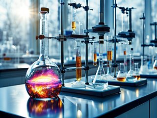 放射性废物固化体测试-1