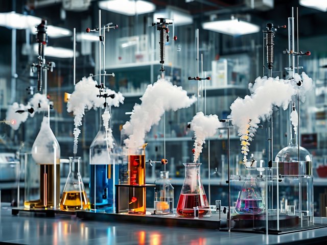 汽车用PVC材料雾化测试-3