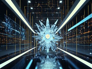 冷流道压力损失试验-3