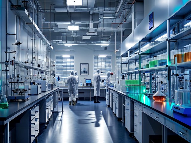 农用薄膜紫外线稳定性检测-2