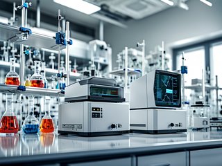 鹿茸多糖分子量分析-2