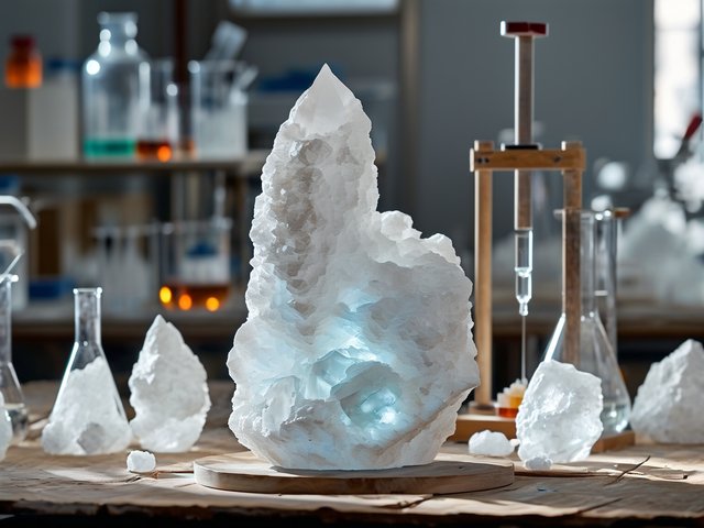 石膏结晶水含量测试-1