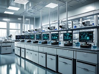 鹿茸多糖分子量分析-4