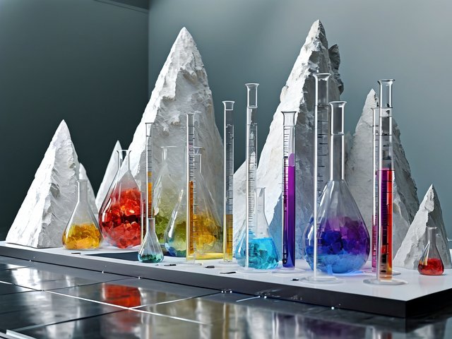 石膏结晶水含量测试-4