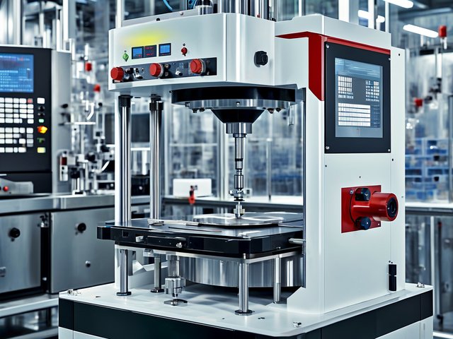 高速包装机适用性测试-2