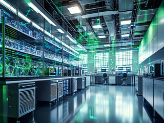 光伏组件封装耐候性加速老化测试-3