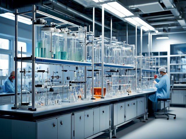 复合膜透氧率测试-3