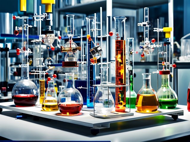 塑料耐候性加速老化测试-2