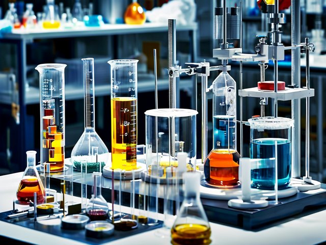 塑料耐候性加速老化测试-3