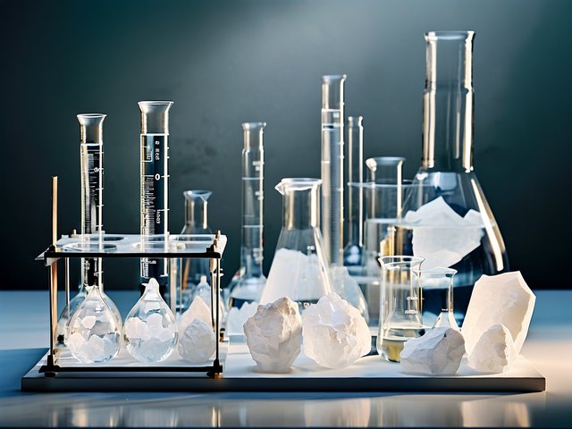 石膏结晶水含量测试-3