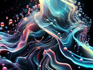 冷流道压力损失试验-4