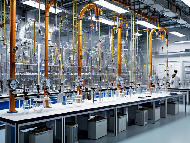 水泵性能试验-4