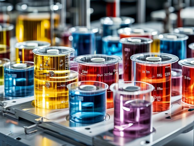 包装材料烷烃迁移测试-1