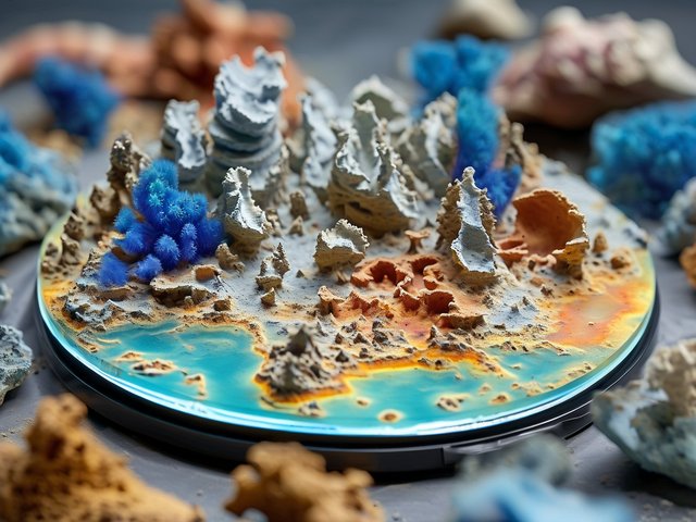 沉积物正构烷烃成岩试验-2