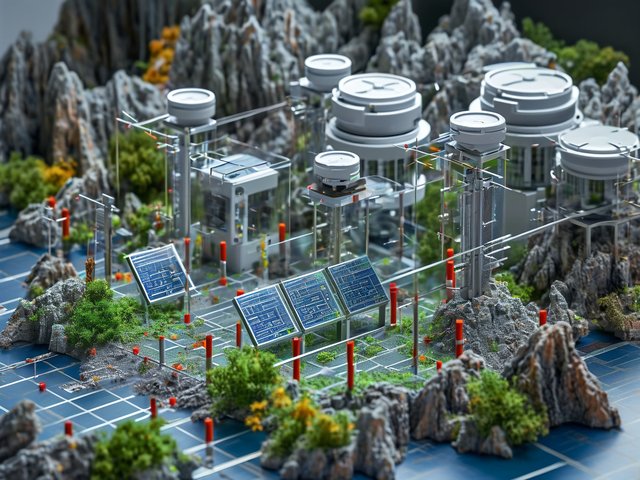 微电网应用检测-2