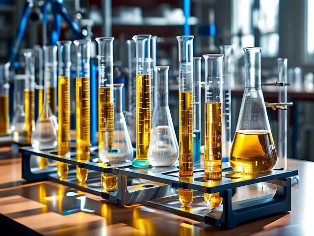 包装材料烷烃迁移测试-2