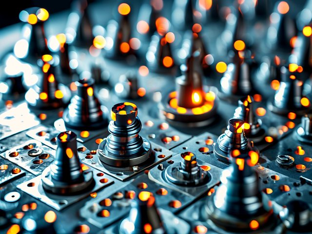 焊接点可靠性测试-4