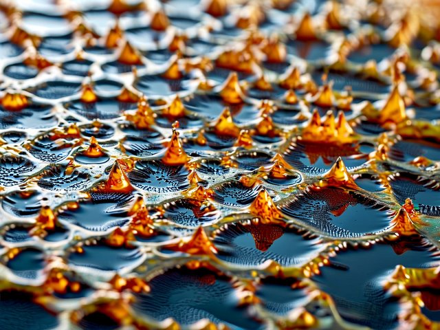 废水处理直链烷烃膜分离分析-2