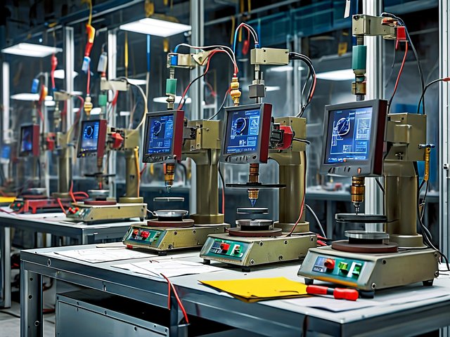 焊接点可靠性测试-1