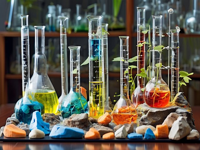 沉积物正构烷烃成岩试验-3