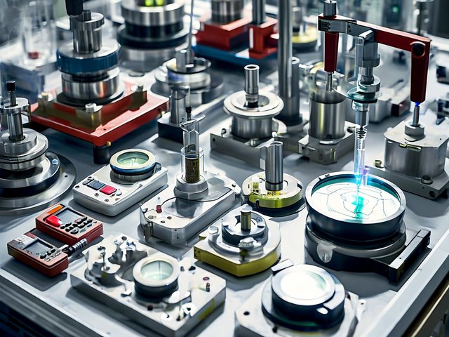 过热保护功能检测-1