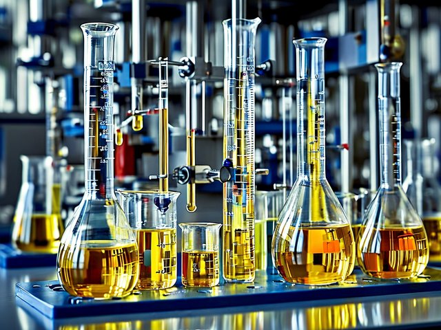 生物柴油直链烷烃服务检测-4