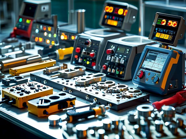 关机后余热检测-4