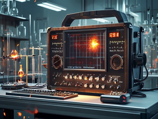 关机后余热检测-3