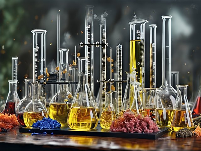 原料油正构烷烃脱水试验-2