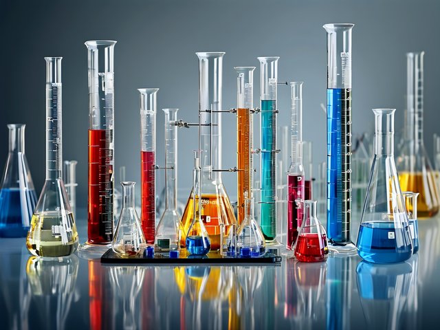 化学品直链烷烃残留试验-1