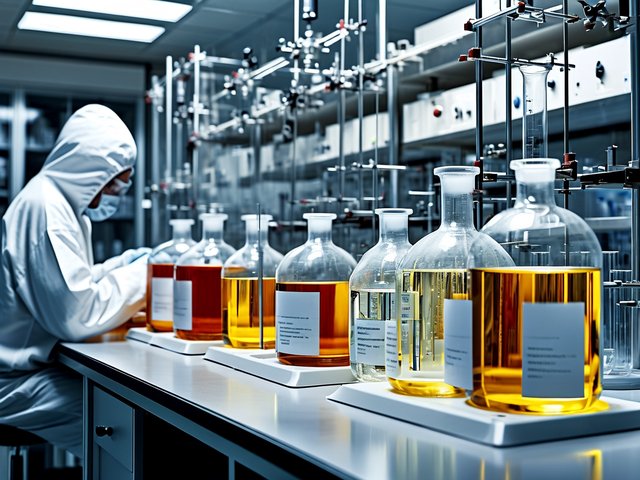 包装材料烷烃迁移测试-3