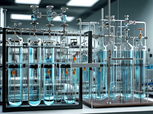 废水处理直链烷烃膜分离分析-1